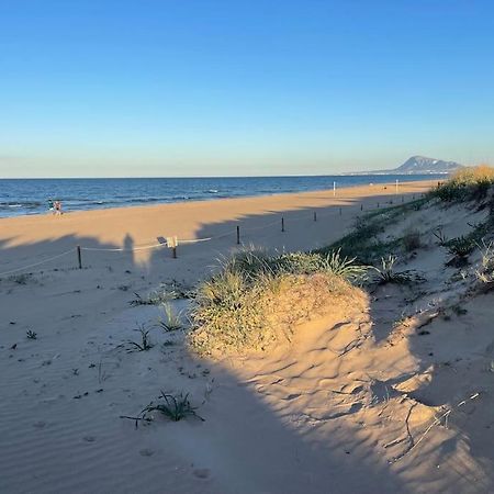 Casa Celidonia , Plage De Oliva Zewnętrze zdjęcie