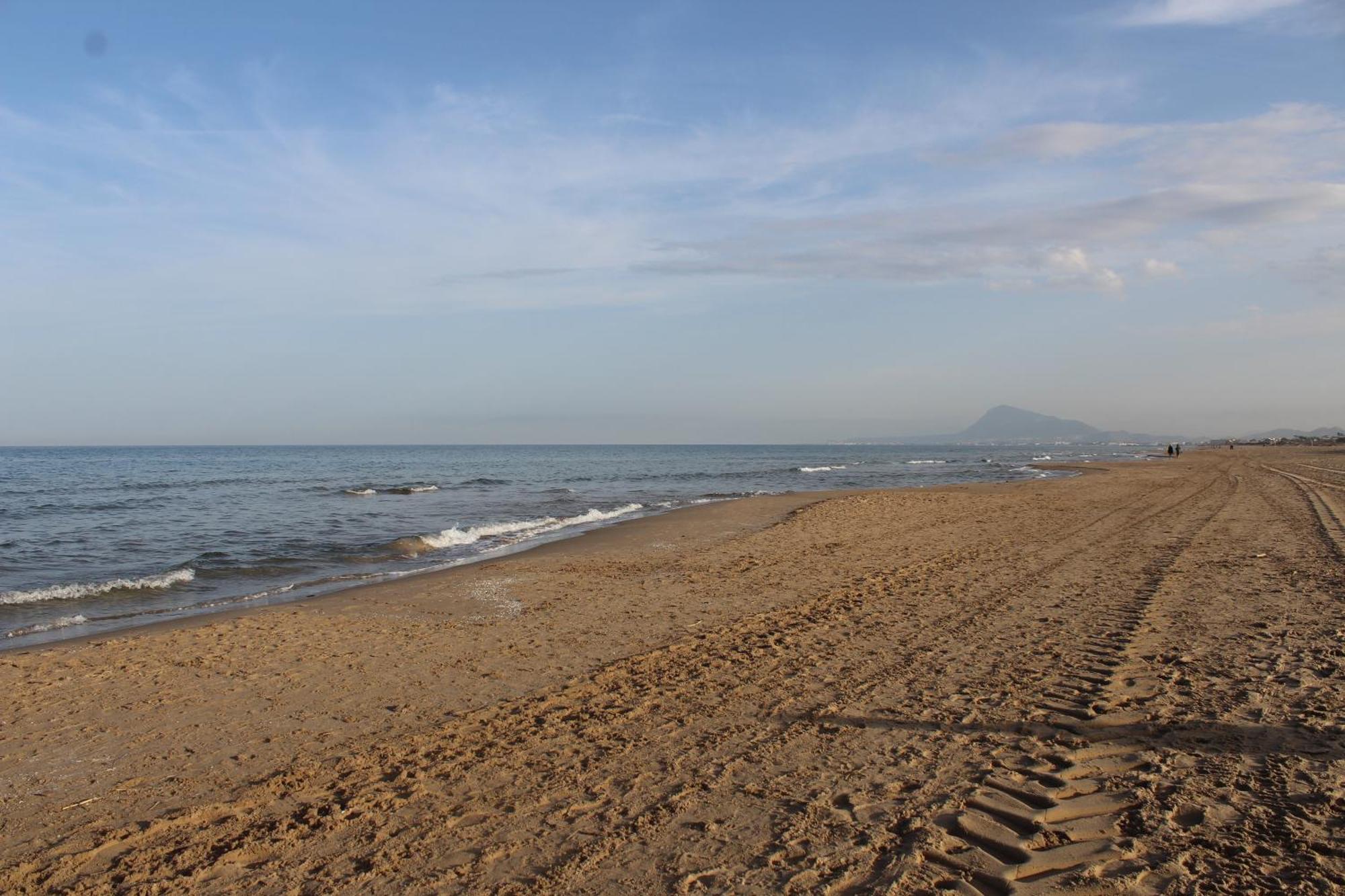 Casa Celidonia , Plage De Oliva Zewnętrze zdjęcie