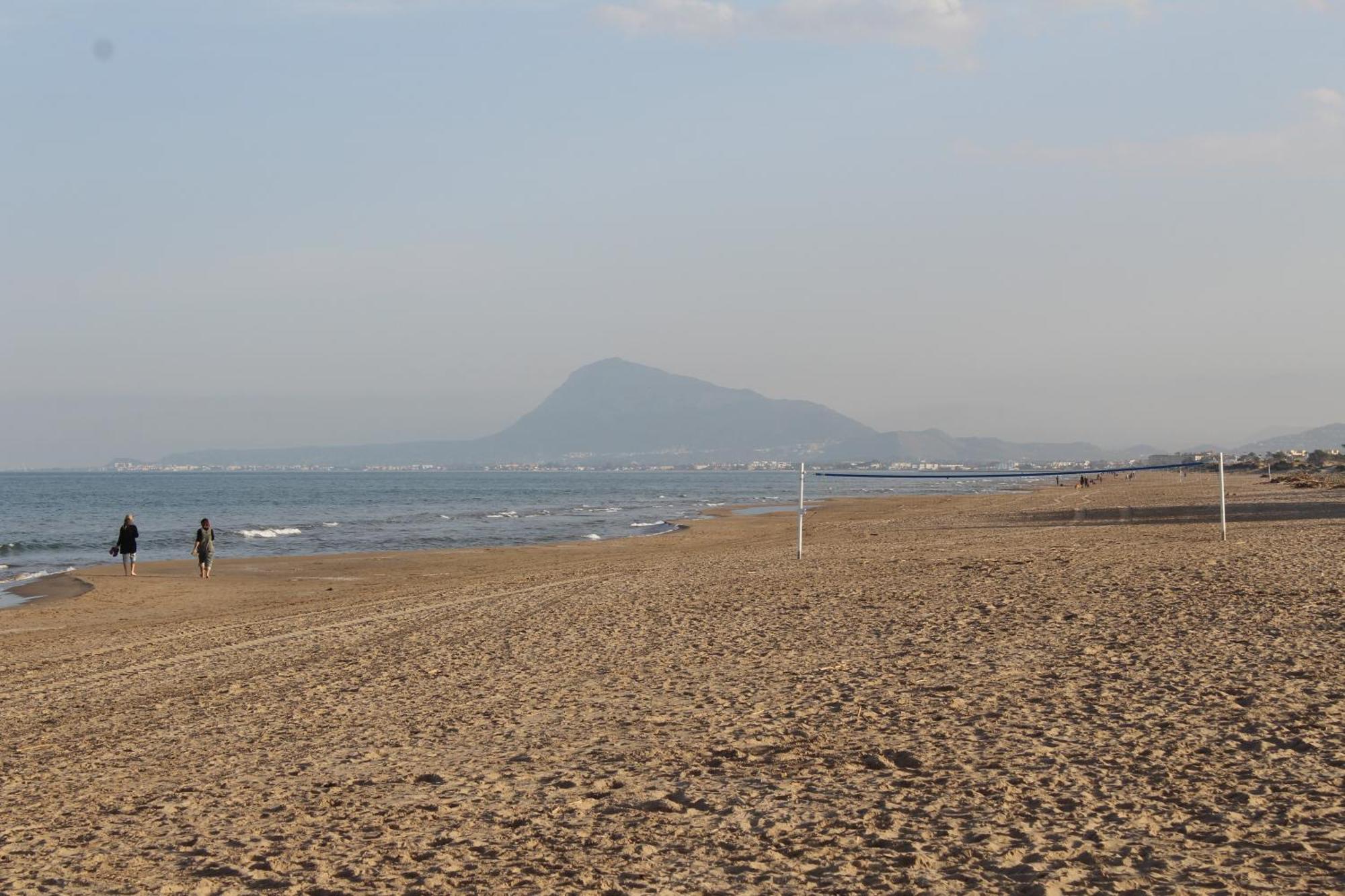 Casa Celidonia , Plage De Oliva Zewnętrze zdjęcie