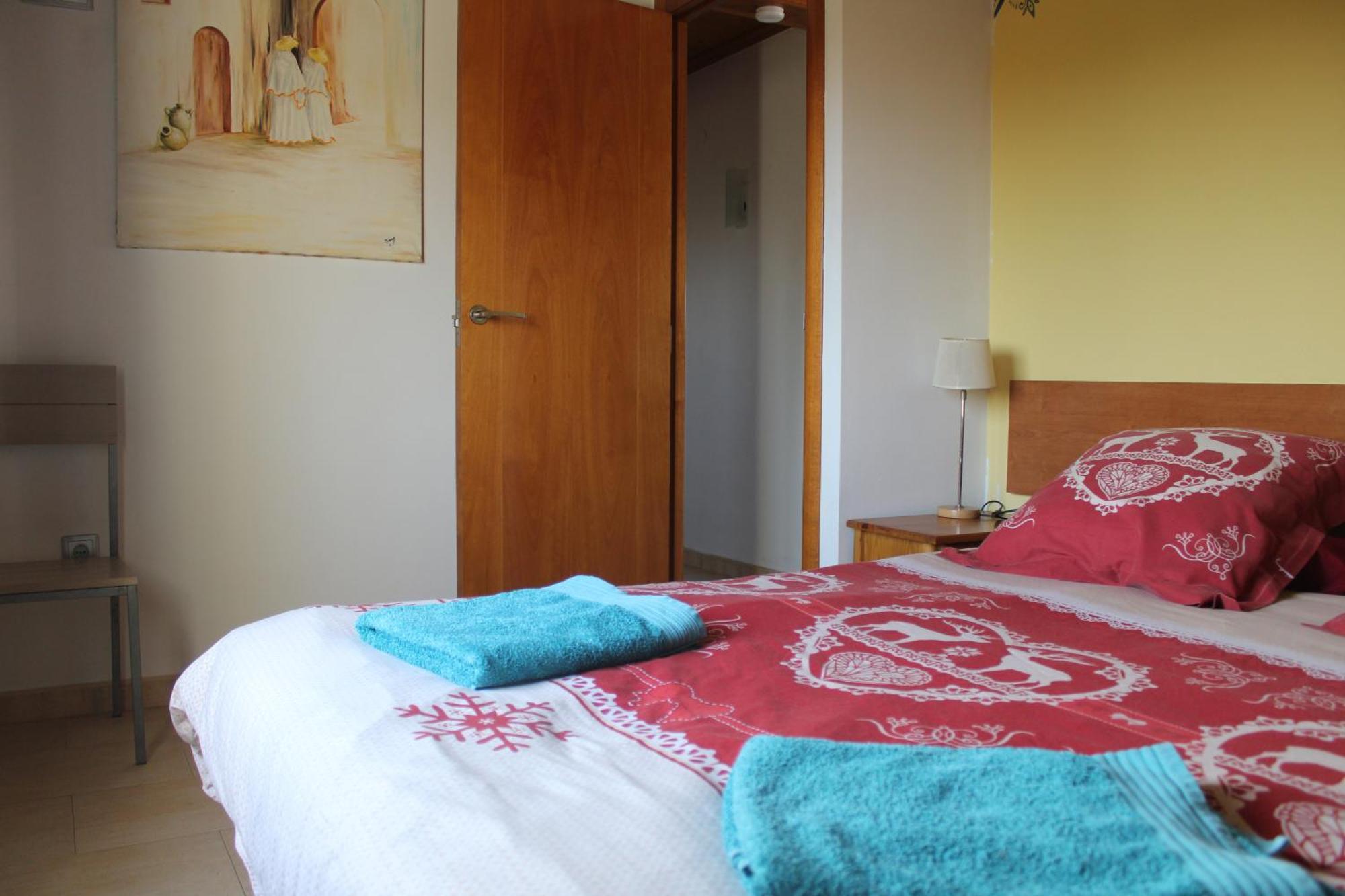 Casa Celidonia , Plage De Oliva Zewnętrze zdjęcie