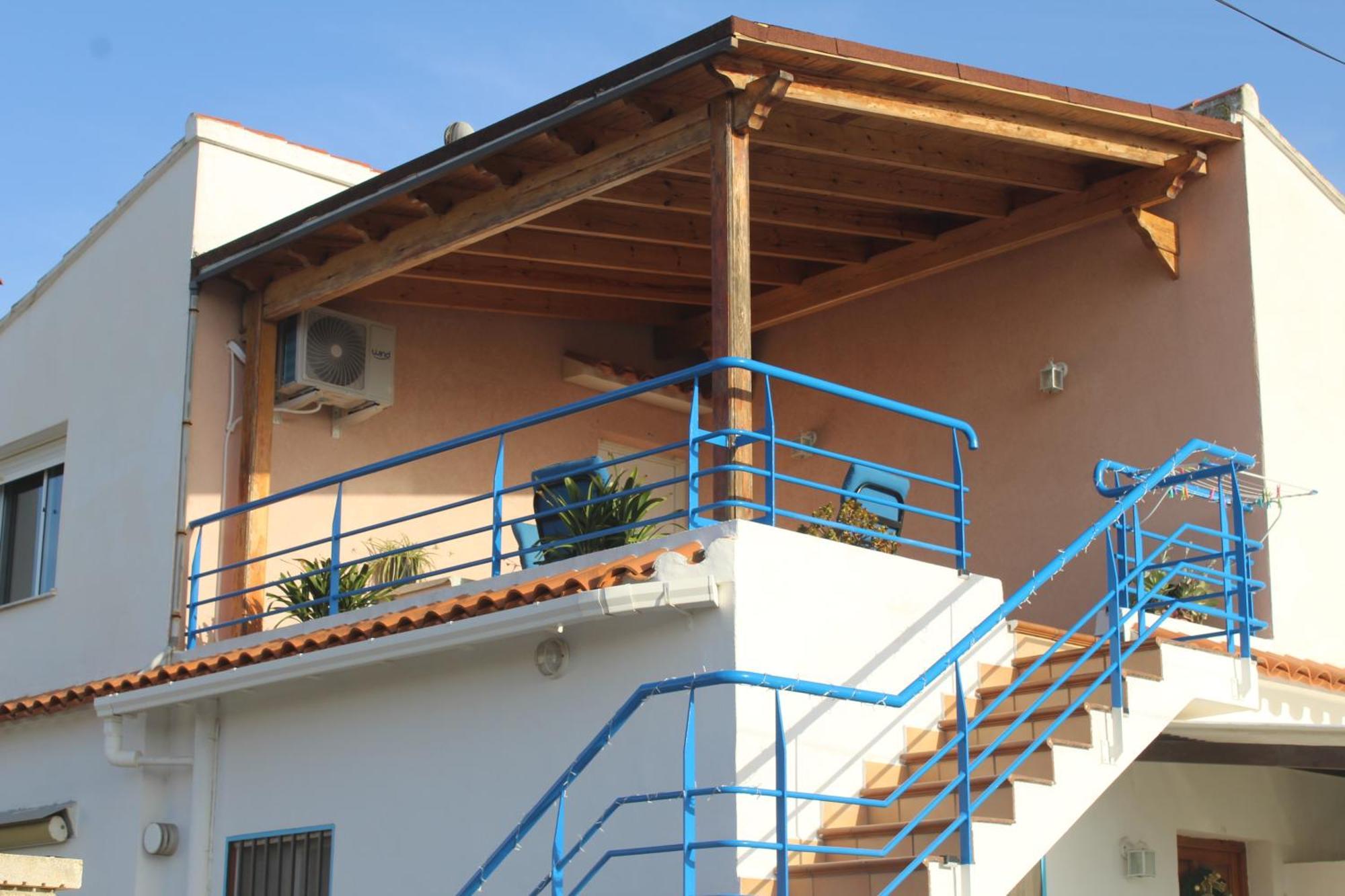 Casa Celidonia , Plage De Oliva Zewnętrze zdjęcie