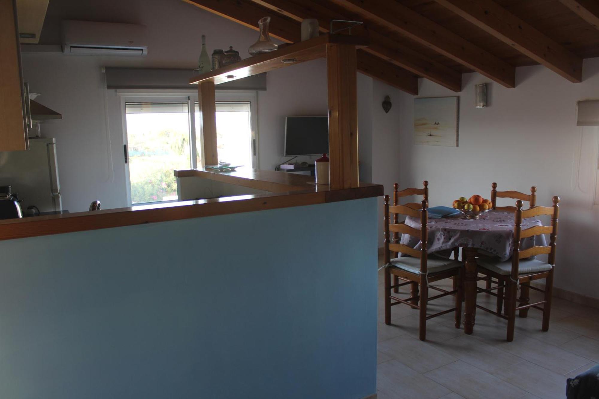 Casa Celidonia , Plage De Oliva Zewnętrze zdjęcie