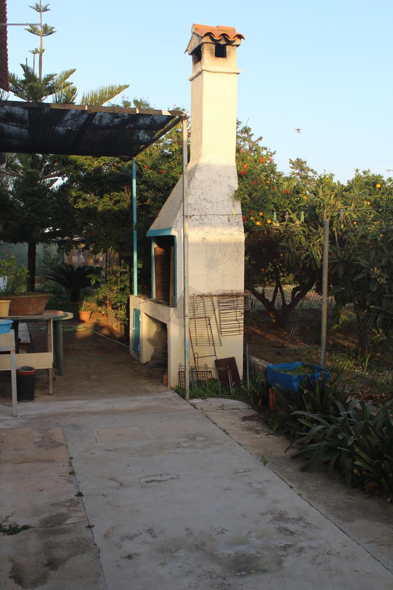 Casa Celidonia , Plage De Oliva Zewnętrze zdjęcie