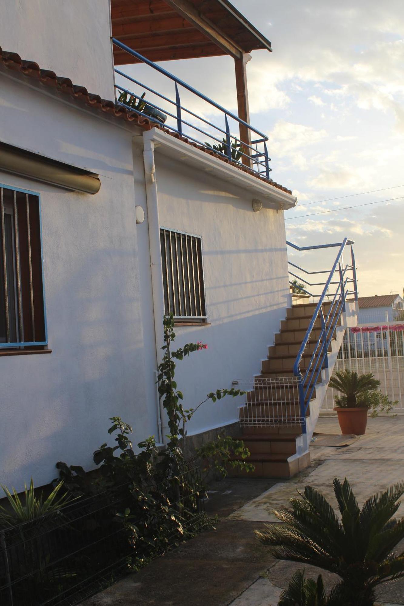 Casa Celidonia , Plage De Oliva Zewnętrze zdjęcie