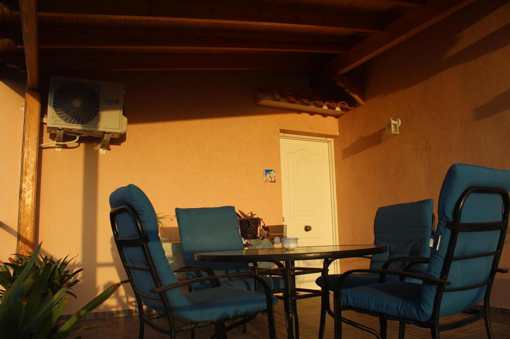 Casa Celidonia , Plage De Oliva Zewnętrze zdjęcie