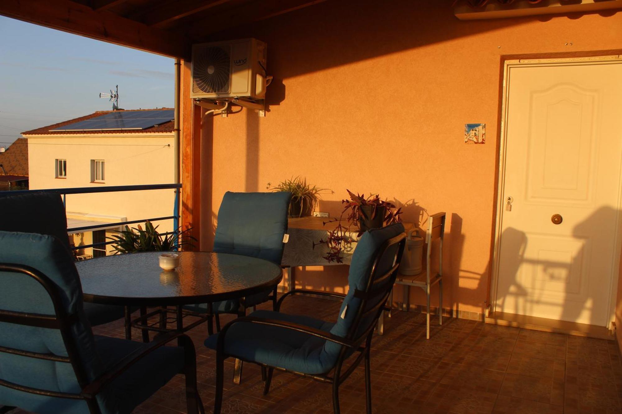 Casa Celidonia , Plage De Oliva Zewnętrze zdjęcie
